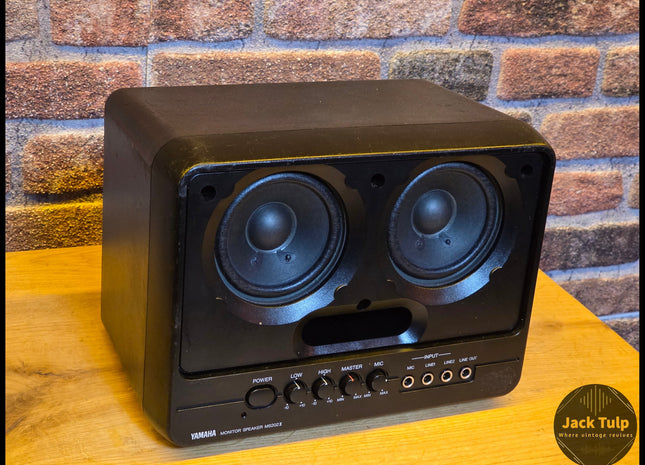 Yamaha MS202 II