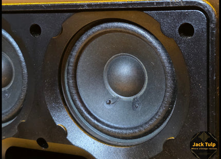 Yamaha MS202 II