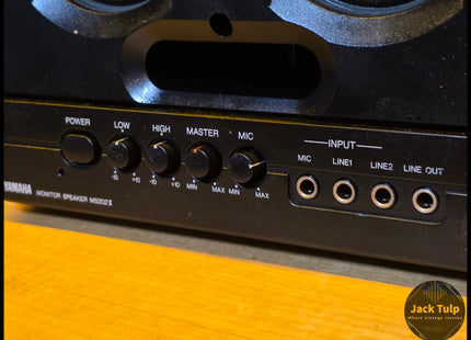 Yamaha MS202 II