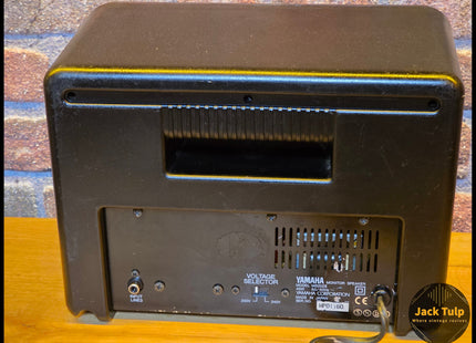 Yamaha MS202 II