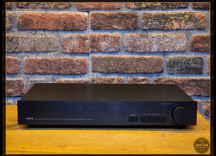 Yamaha MSV-1