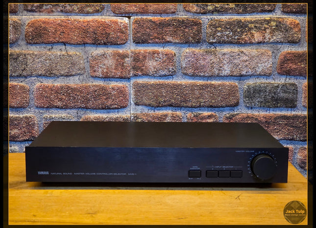 Yamaha MSV-1