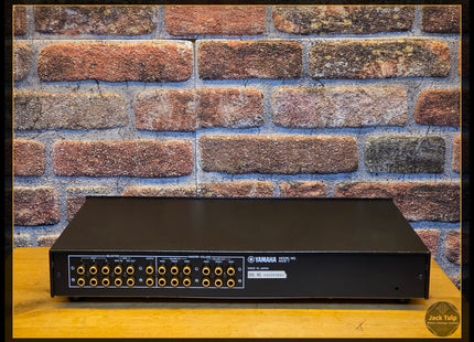Yamaha MSV-1