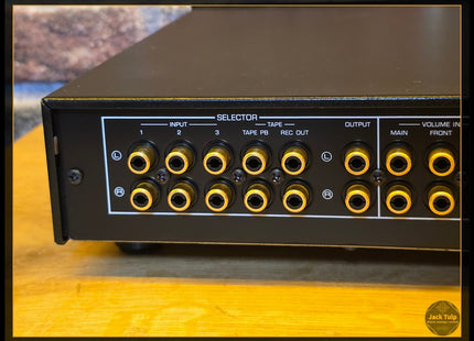 Yamaha MSV-1