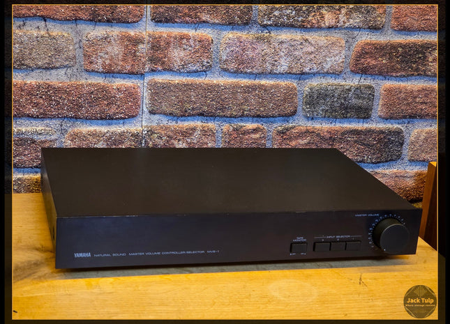 Yamaha MSV-1