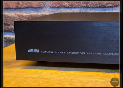 Yamaha MSV-1