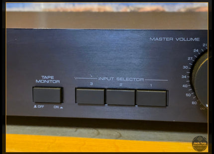 Yamaha MSV-1