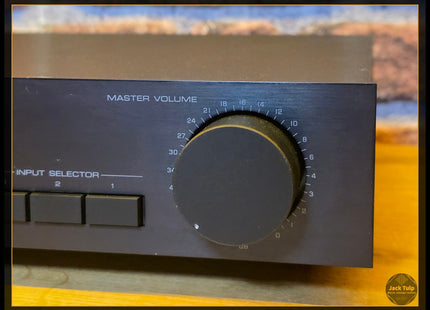 Yamaha MSV-1