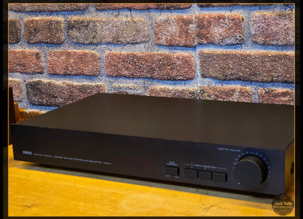 Yamaha MSV-1