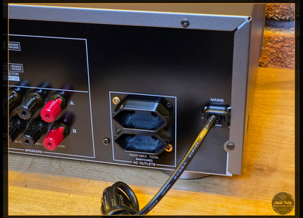 Yamaha RX-396RDS