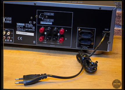Yamaha RX-396RDS