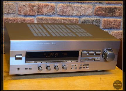 Yamaha RX-396RDS