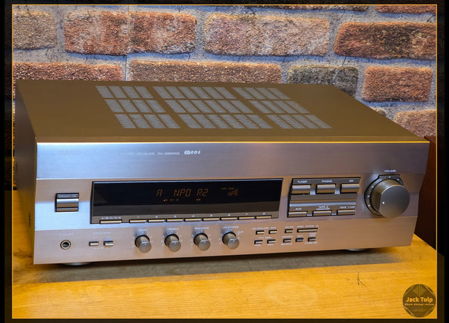 Yamaha RX-396RDS