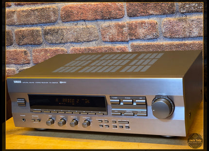 Yamaha RX-396RDS