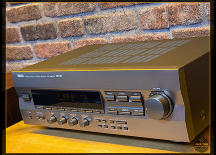 Yamaha RX-396RDS
