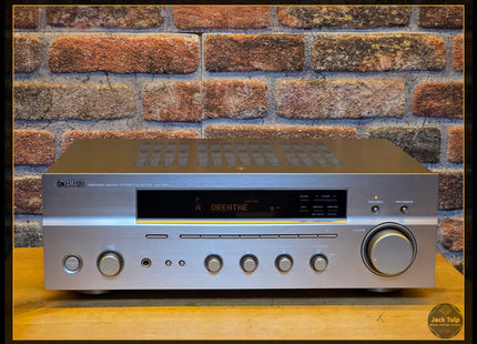 Yamaha RX-397