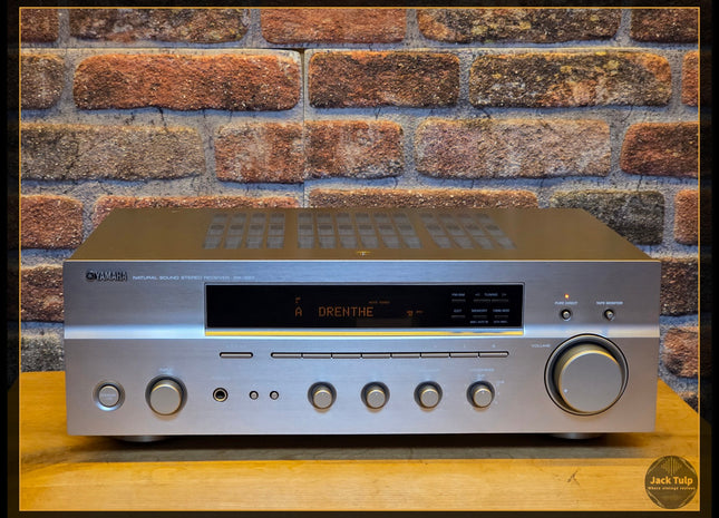 Yamaha RX-397