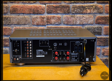 Yamaha RX-397