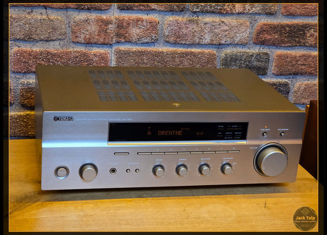 Yamaha RX-397