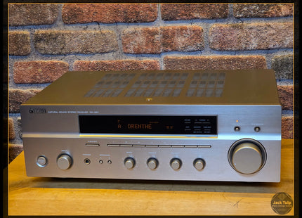 Yamaha RX-397