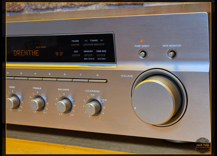 Yamaha RX-397