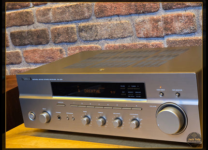 Yamaha RX-397