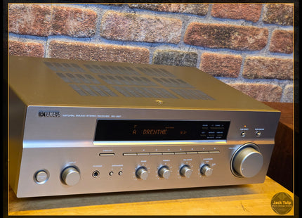 Yamaha RX-397
