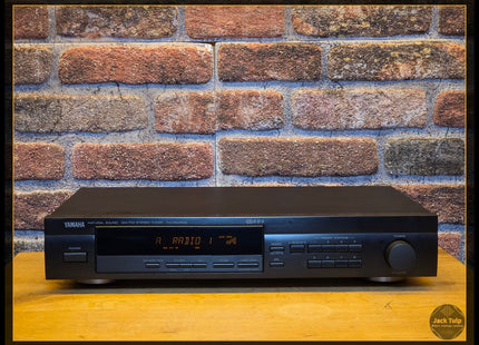 Yamaha TX-590RDS