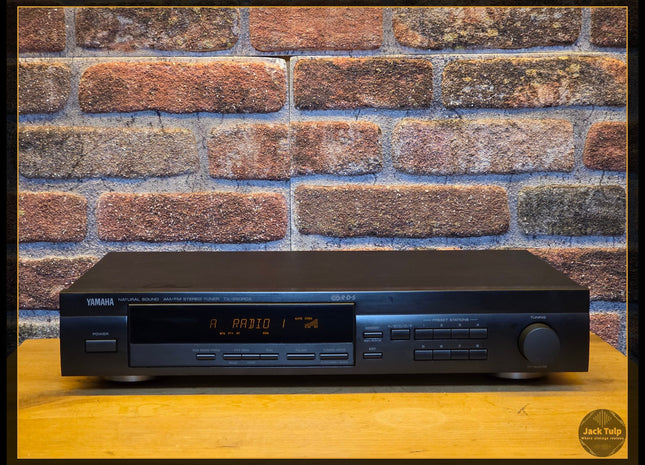 Yamaha TX-590RDS