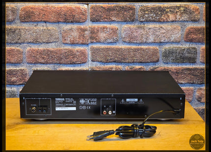 Yamaha TX-590RDS
