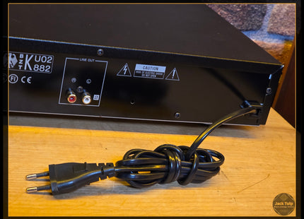 Yamaha TX-590RDS