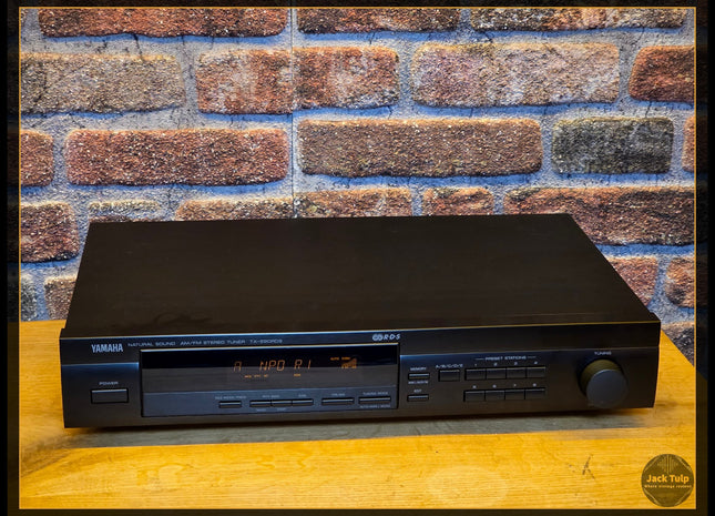 Yamaha TX-590RDS