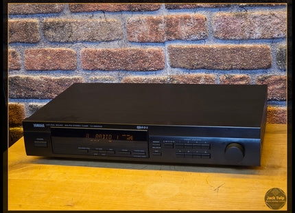 Yamaha TX-590RDS