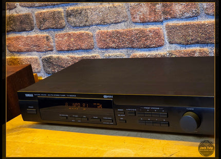 Yamaha TX-590RDS