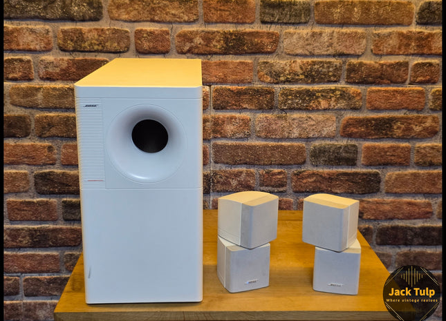 Bose Acoustimass 5 serie III