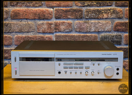 harman-Kardon CD-101