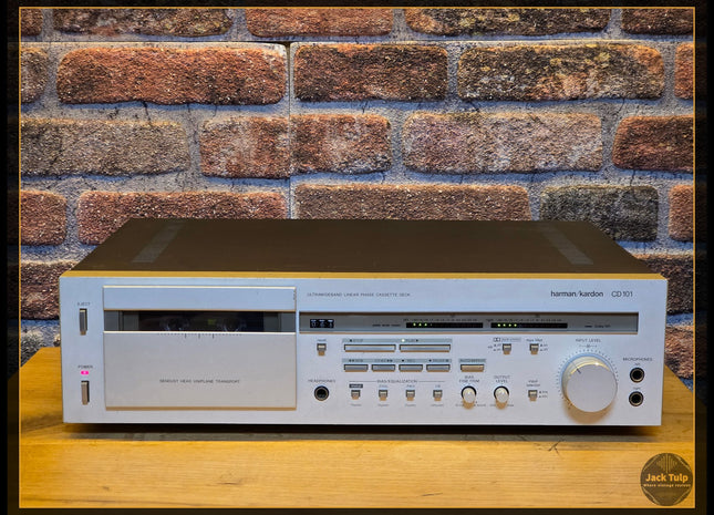 harman-Kardon CD-101