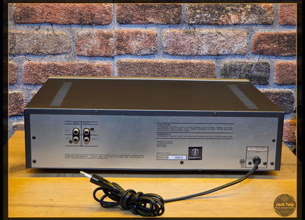 harman-Kardon CD-101