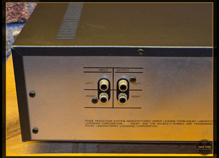 harman-Kardon CD-101