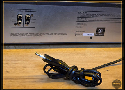 harman-Kardon CD-101