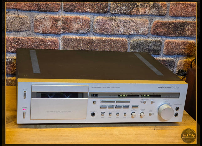 harman-Kardon CD-101