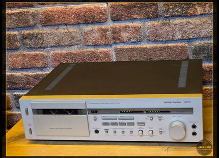 harman-Kardon CD-101