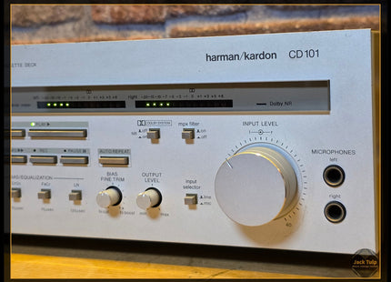 harman-Kardon CD-101