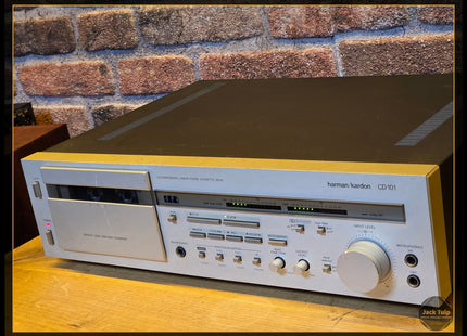 harman-Kardon CD-101